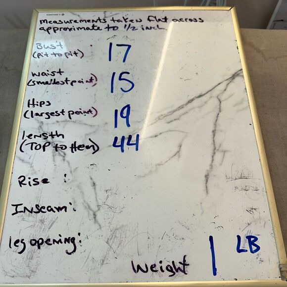 Rachel Roy Cold Shoulder blue flounce pencil Dress Size Large - Picture 12 of 12